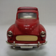 Illustration for article titled MORRIS MINOR PANEL VAN